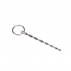 Уретральний зонд Liebe Seele Seela Stainless Steel 13 см — Keks-Hub