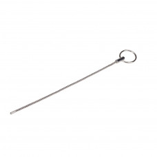 Уретральний стимулятор Liebe Seele Urethral Sound Stainless Steel 26 см — Keks-Hub