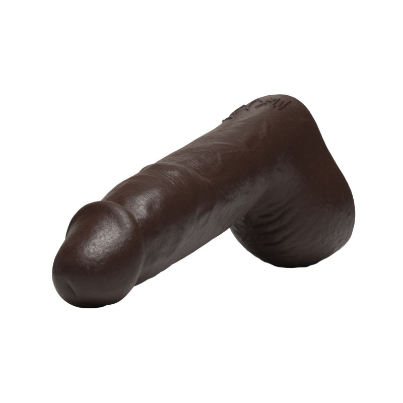 Фалоімітатор Fleshjack Boys Max Konnor Dildo Fleshlight Fleshlight, вид збоку, деталі текстури