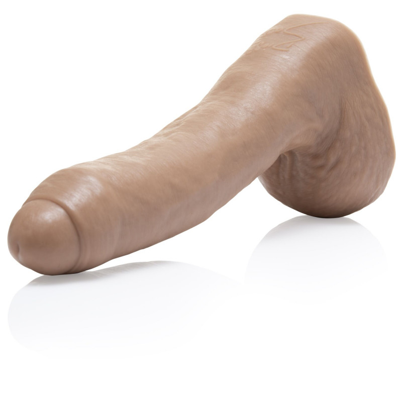 Фалоімітатор Fleshjack Boys: Diego Sans Dildo (Fleshlight) - вид збоку, максимальна реалістичність