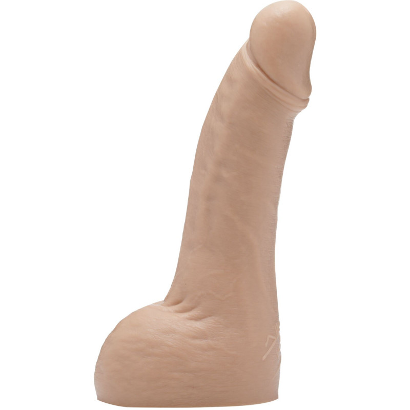 Упаковка фалоімітатора Fleshjack Boys Allen King Dildo Fleshlight, оригінальний дизайн
