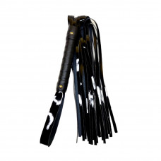 Флогер Flirty ЕКО лакований, темно-синій