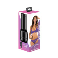 Мастурбатор Kiiroo Feel Daphne Laat, со слепка порнозвезды