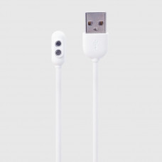 USB-кабель для заряджання Svakom Magnetic cable (Avery, Erica, Iker, Iris, Muse, Phoenix, Pulse) бокове підключення — Keks-Hub