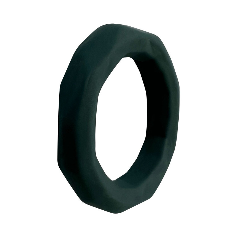 Ерекційне кільце Alive Stellar, вид збоку, що демонструє гнучкість