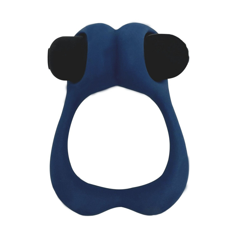 Упаковка ерекційного віброкільця Alive Nutty: стильний дизайн та комплектація