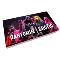 Еротична гра Пантомім Erotic (UA) Asgard Games
