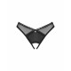 Упаковка трусиків Obsessive Latinesa crotchless XS/S