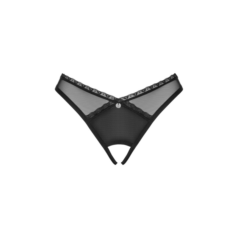 Упаковка трусиків Obsessive Latinesa crotchless XL/2XL, бренд Obsessive