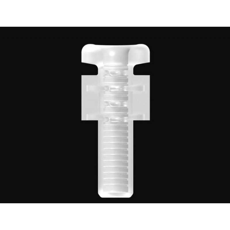 Упаковка рукава для мастурбатора Lovense Solace Neutral