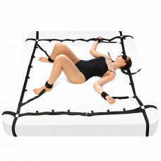 Розтяжка для ліжка Art of Sex BDSM Slave Game — Keks-Hub