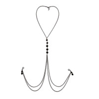 Прикраса на груди Art of Sex Lava