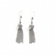 Прикраса для сосків Art of Sex Queen зі стразами — Keks-Hub