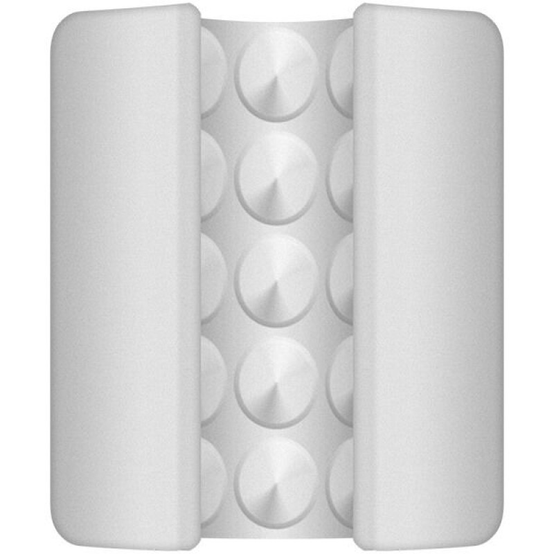 Упаковка мастурбатора Doc Johnson GoodHead Glow Helping Head, стильний дизайн