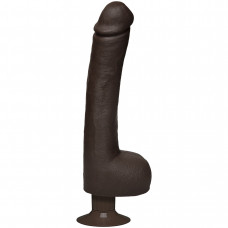 Фалоімітатор Doc Johnson Safaree Samuels 12 Inch Cock, 5.1 см — Keks-Hub