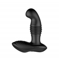 Масажер простати Nexus Thrust Prostate Edition вібрація пульсація пульт ДК