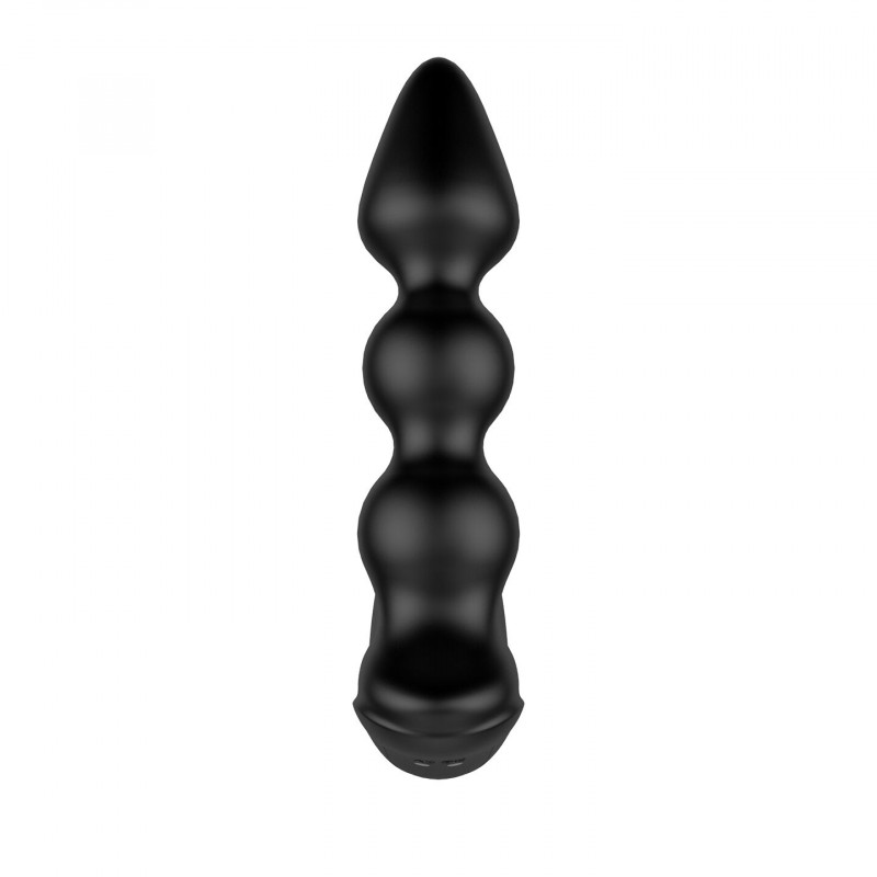 Масажер простати Nexus Bendz Prostate Edition, деталі корпусу