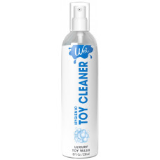 Спрей для очищення іграшок Wet Toy Cleaner, без спирту, 236 мл — Keks-Hub