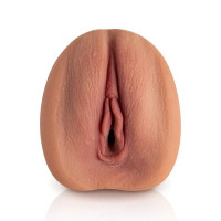 Мастурбатор-вагіна ультрареалістичний Toi et moi Alice