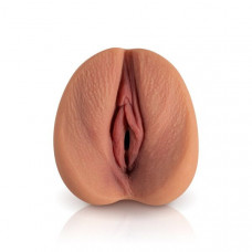 Мастурбатор-вагіна Toi et moi Clara ультрареалістичний дуже вузький