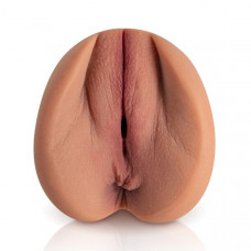 Мастурбатор Toi et moi Chloe, ультрареалістичний, подвійний канал (вагіна, анус)