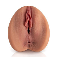 Ультрареалістичний мастурбатор Toi et moi – Lou (мята упаковка)