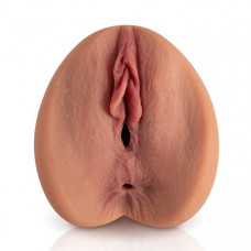 Ультрареалістичний мастурбатор Toi et moi – Lou (мята упаковка)