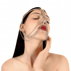 Прикраса на голову Art of Sex - Helena, золото — Keks-Hub