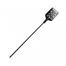 Стек Art of Sex Biotrix з металевими гвинтами, екокожа, чорний — Keks-Hub