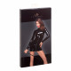 Упаковка сукні Noir Handmade F187 PVC mini dress, L