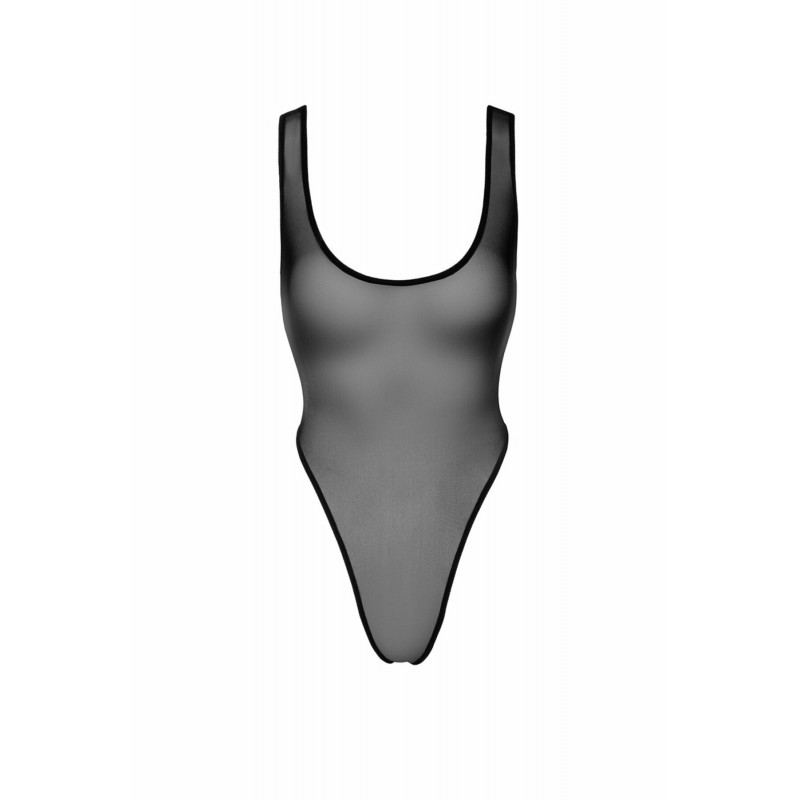 Упаковка боді Noir Handmade F322 Paparazzi, розмір L