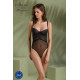 Боді Passion KERRIA BODY L/XL - фото на моделі