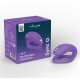 We-Vibe Sync O Light Purple: зарядний пристрій у комплекті