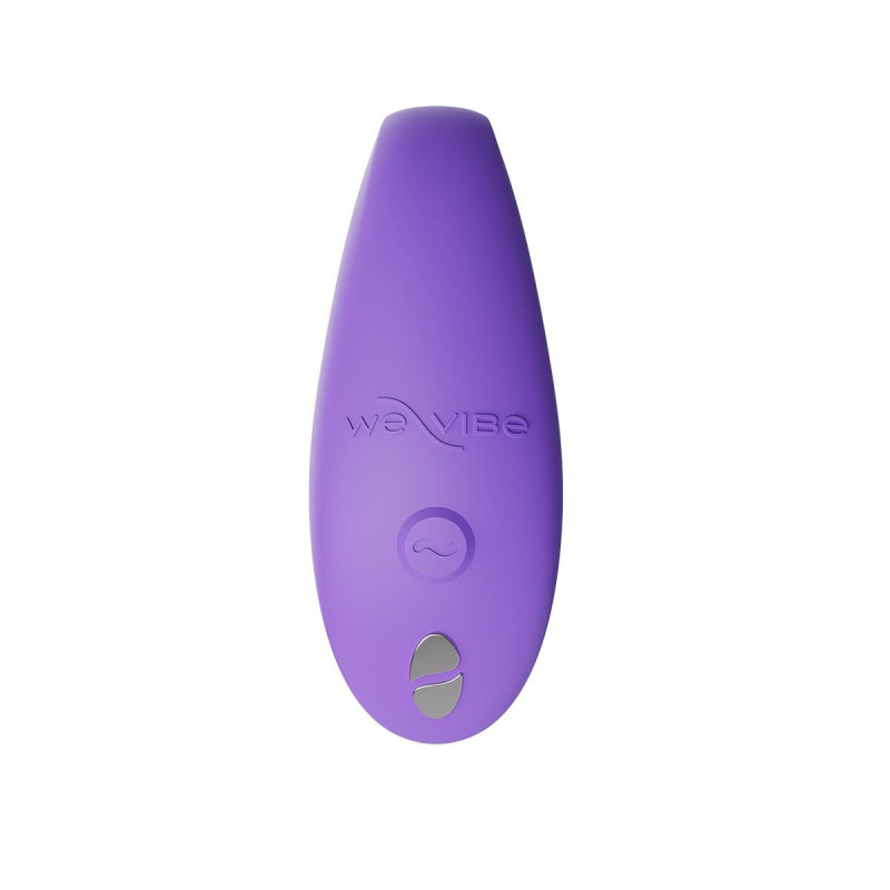 Упаковка We-Vibe Sync GO Light Purple: комплектація та презентація