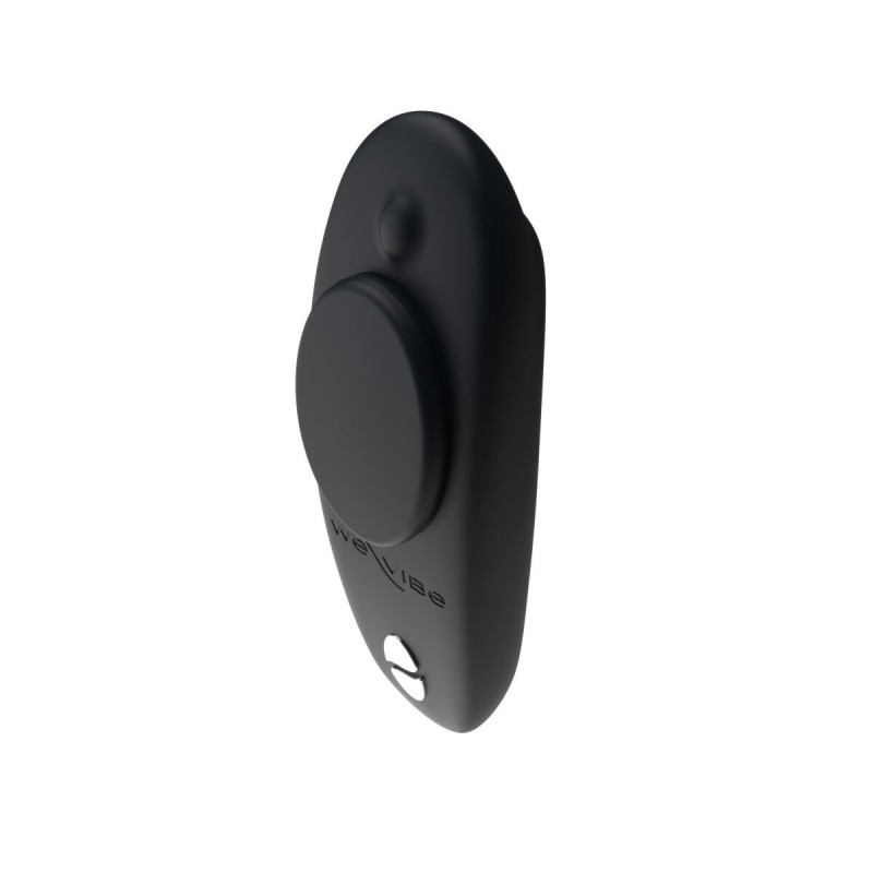 Смарт-вібратор We-Vibe Moxie+ зблизька, детальний вигляд