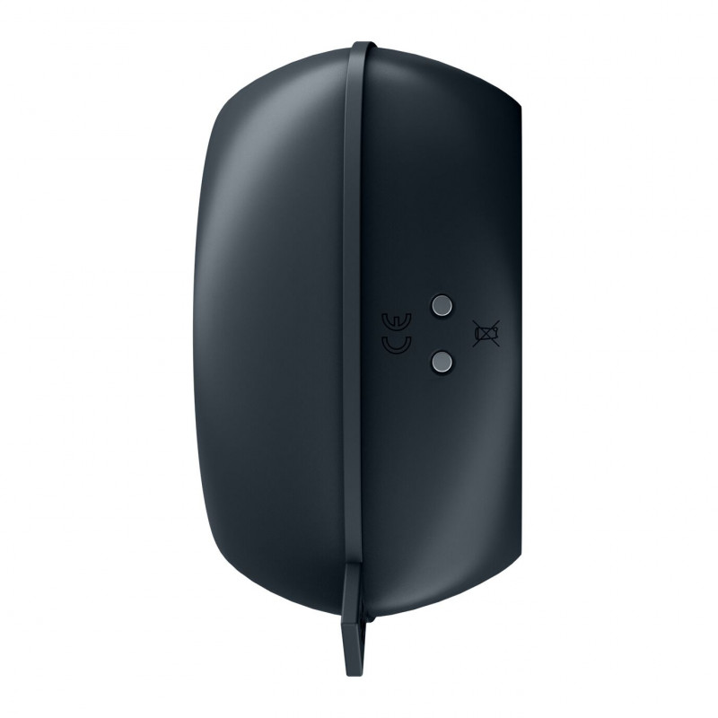 Детальний вигляд внутрішньої текстури мастурбатора Satisfyer Ring Stroker, що забезпечує інтенсивні відчуття.