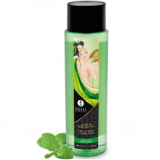 Гель для ванни та душу Shunga Sensual Mint, 370 мл — Keks-Hub