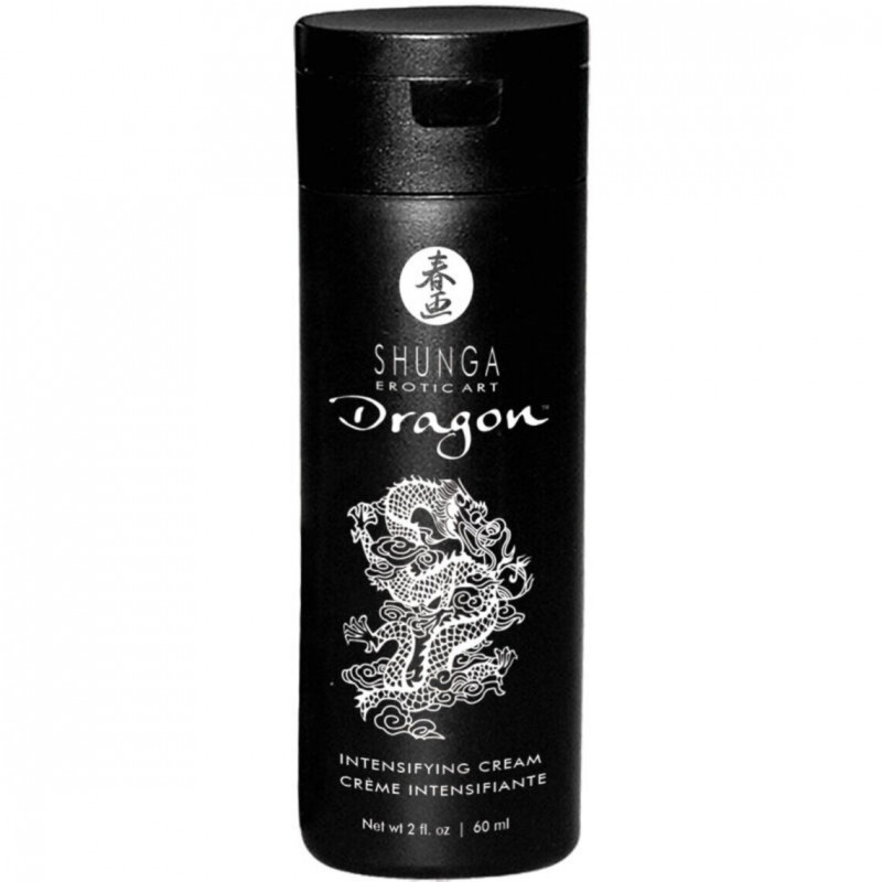 Подарунковий набір Shunga Naughtier Kit: Один з продуктів, детальний вигляд