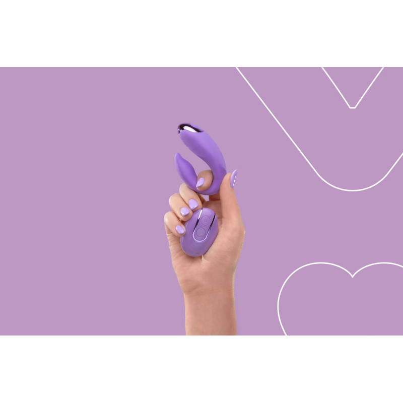 Пульт дистанційного керування для вібратора FairyGasm PleasureBerry