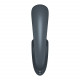 Кліторальний стимулятор Satisfyer G for Goddess 1 Dark Grey, детальний вигляд