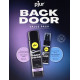 Упаковка набору Pjur BACK DOOR Value Pack: елегантний дизайн