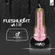Автоматична сушарка Fleshlight Air у сучасному інтер'єрі, демонструючи її естетичний вигляд
