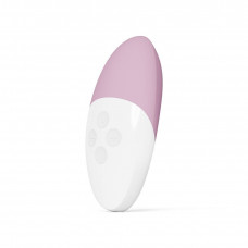Вібратор для клітора LELO SIRI 3 Музичний Soft Pink