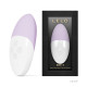 LELO SIRI 3 Calm Lavender, музичний вібратор, вид збоку, витончений дизайн