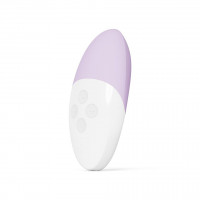 Музыкальный клиторальный вибратор LELO SIRI 3 Calm Lavender