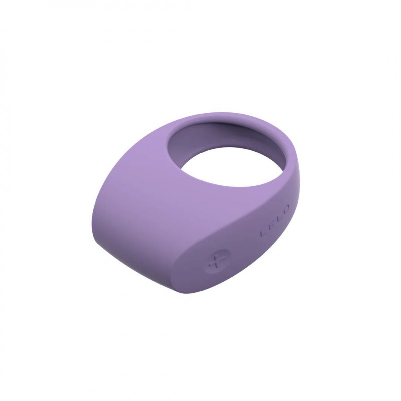 Упаковка ерекційного кільця LELO Tor 3 Violet Dusk, комплект поставки