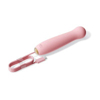 Пульсатор-насадка Zalo AVA Attachment Sakura Pink для смарт-вибромассажера