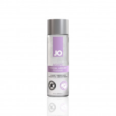 Змазка на водній основі JO AGAPE ORIGINAL 240 мл без гліцерину, гліколю та парабенів — Keks-Hub