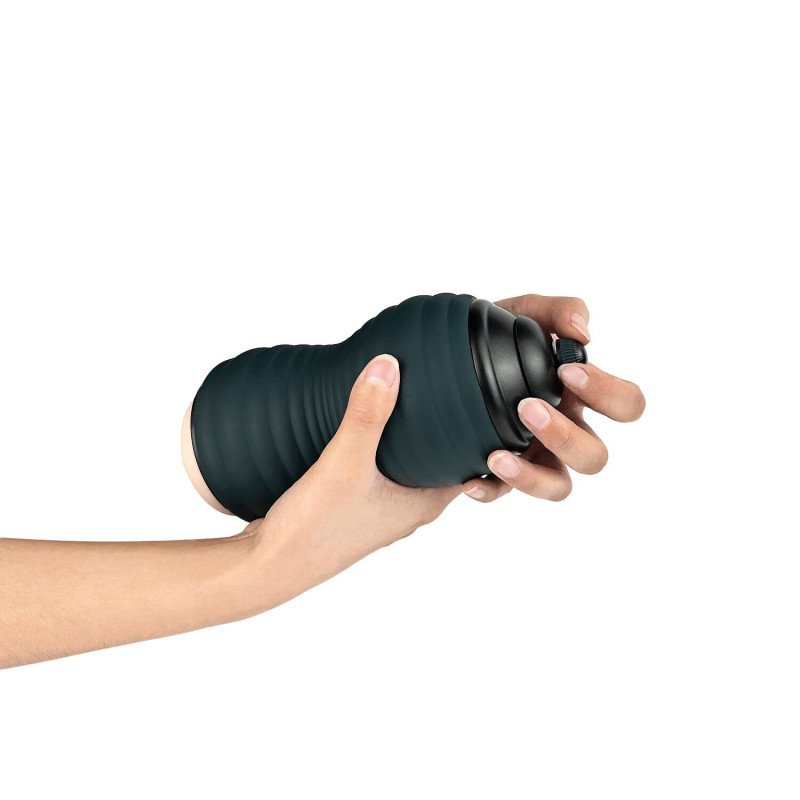 Мастурбатор Adrien Lastic Siltex Ultra: деталі конструкції, гнучкість