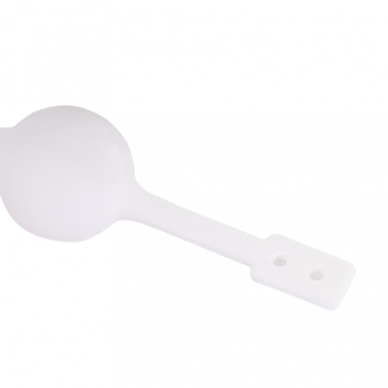 Кожаный кляп LOCKINK Ball-Gag & Gag-bite Set коричневый, вид сбоку